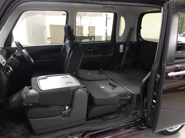 タント Ｇスペシャル　ワンセグ　メモリーナビ　バックカメラ　ＥＴＣ　電動スライドドア　フルエアロ　アイドリングストップ　盗難防止装置　アルミホイール　ベンチシート　ＣＤ　スマートキー　フル装備　エアバッグ（24枚目）