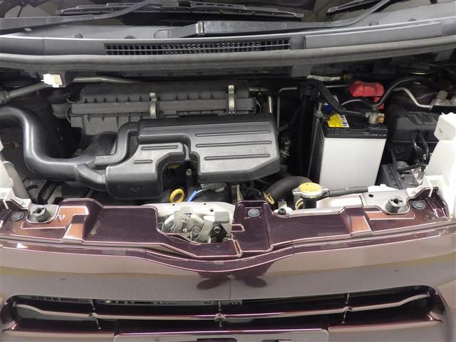 タント Ｇスペシャル　ワンセグ　メモリーナビ　バックカメラ　ＥＴＣ　電動スライドドア　フルエアロ　アイドリングストップ　盗難防止装置　アルミホイール　ベンチシート　ＣＤ　スマートキー　フル装備　エアバッグ（26枚目）