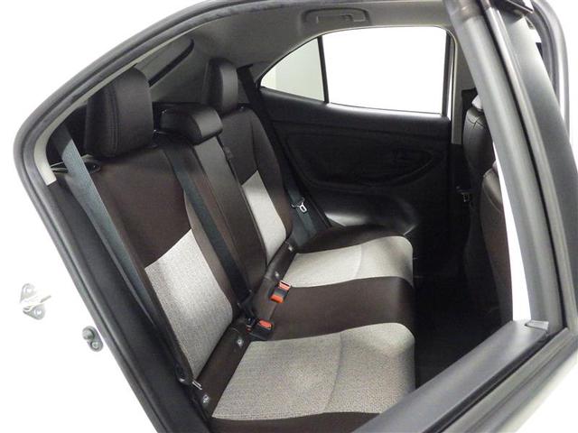 ヤリスクロス ハイブリッドＺ　フルセグ　ミュージックプレイヤー接続可　バックカメラ　衝突被害軽減システム　ＥＴＣ　ＬＥＤヘッドランプ　ワンオーナー　盗難防止装置　アルミホイール　電動シート　スマートキー　オートクルーズコントロール（26枚目）