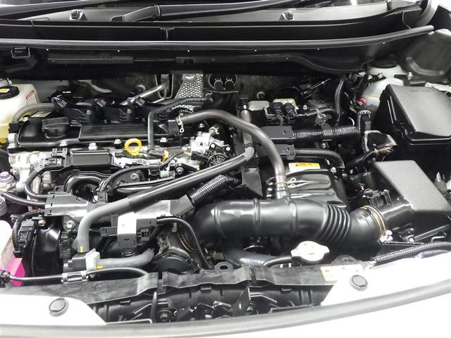 ヤリスクロス ハイブリッドＺ　フルセグ　ミュージックプレイヤー接続可　バックカメラ　衝突被害軽減システム　ＥＴＣ　ＬＥＤヘッドランプ　ワンオーナー　盗難防止装置　アルミホイール　電動シート　スマートキー　オートクルーズコントロール（30枚目）