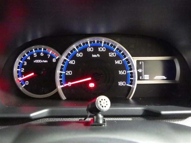 ルーミー カスタムG フルセグ メモリーナビ DVD再生 バックカメラ 衝突被害軽減システム 両側電動スライド LEDヘッドランプ ウオークスルー ワンオーナー アイドリングストップ 盗難防止装置 アルミホイール CD(6枚目)