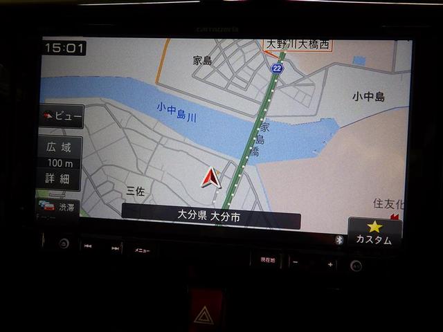 ルーミー カスタムG フルセグ メモリーナビ DVD再生 バックカメラ 衝突被害軽減システム 両側電動スライド LEDヘッドランプ ウオークスルー ワンオーナー アイドリングストップ 盗難防止装置 アルミホイール CD(8枚目)