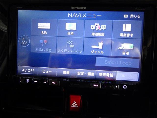 ルーミー カスタムG フルセグ メモリーナビ DVD再生 バックカメラ 衝突被害軽減システム 両側電動スライド LEDヘッドランプ ウオークスルー ワンオーナー アイドリングストップ 盗難防止装置 アルミホイール CD(10枚目)