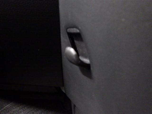 ルーミー カスタムG フルセグ メモリーナビ DVD再生 バックカメラ 衝突被害軽減システム 両側電動スライド LEDヘッドランプ ウオークスルー ワンオーナー アイドリングストップ 盗難防止装置 アルミホイール CD(15枚目)