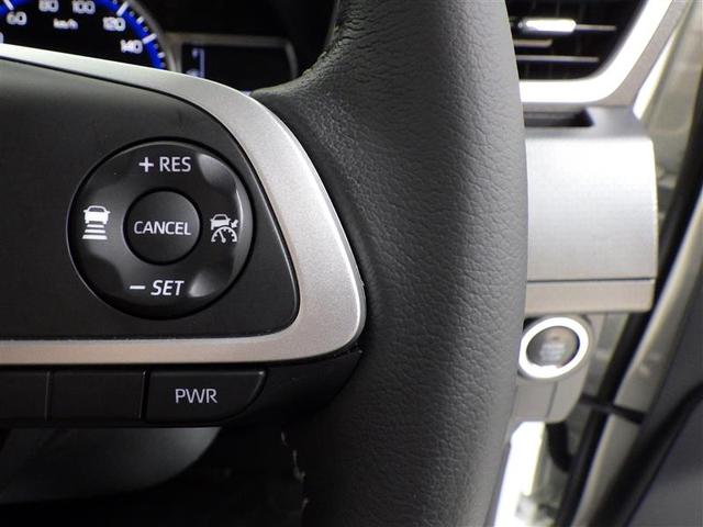 ルーミー カスタムG フルセグ メモリーナビ DVD再生 バックカメラ 衝突被害軽減システム 両側電動スライド LEDヘッドランプ ウオークスルー ワンオーナー アイドリングストップ 盗難防止装置 アルミホイール CD(17枚目)