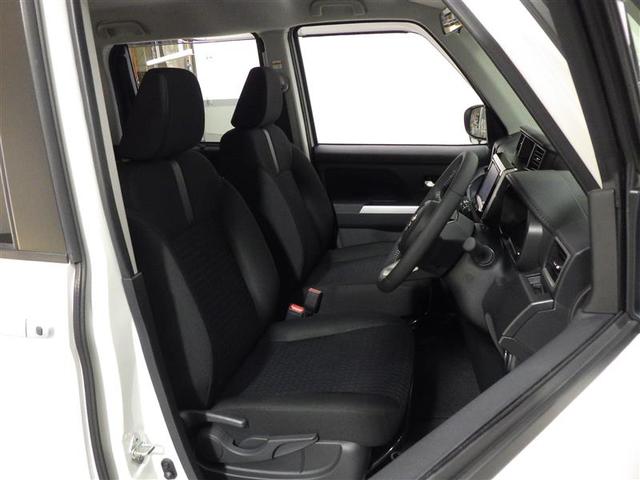 ルーミー カスタムG フルセグ メモリーナビ DVD再生 バックカメラ 衝突被害軽減システム 両側電動スライド LEDヘッドランプ ウオークスルー ワンオーナー アイドリングストップ 盗難防止装置 アルミホイール CD(23枚目)