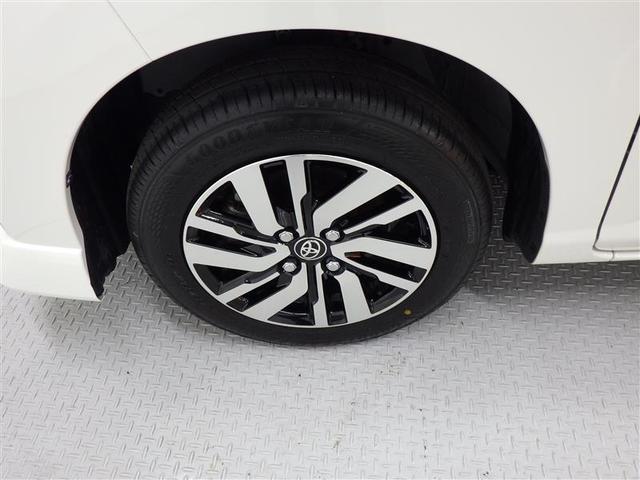 ルーミー カスタムG フルセグ メモリーナビ DVD再生 バックカメラ 衝突被害軽減システム 両側電動スライド LEDヘッドランプ ウオークスルー ワンオーナー アイドリングストップ 盗難防止装置 アルミホイール CD(27枚目)