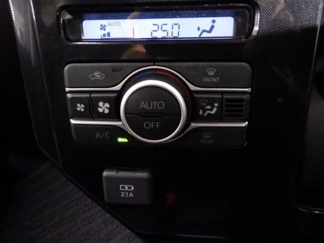 ルーミー Ｇ　衝突被害軽減システム　ＥＴＣ　両側電動スライド　ＬＥＤヘッドランプ　ウオークスルー　アイドリングストップ　盗難防止装置　ＣＤ　スマートキー　フル装備　エアバッグ　横滑り防止機能（8枚目）