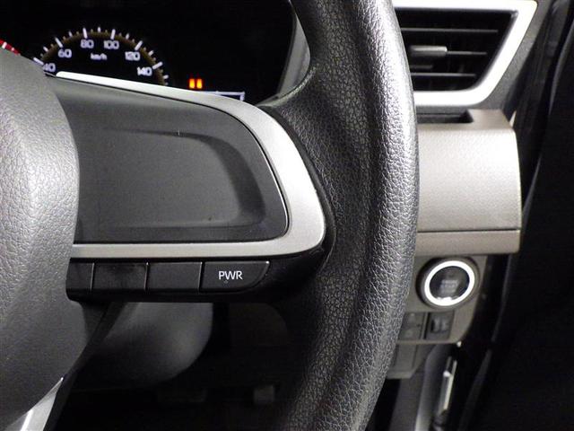 ルーミー Ｇ　衝突被害軽減システム　ＥＴＣ　両側電動スライド　ＬＥＤヘッドランプ　ウオークスルー　アイドリングストップ　盗難防止装置　ＣＤ　スマートキー　フル装備　エアバッグ　横滑り防止機能（12枚目）