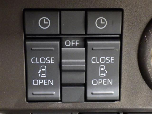 ルーミー Ｇ　衝突被害軽減システム　ＥＴＣ　両側電動スライド　ＬＥＤヘッドランプ　ウオークスルー　アイドリングストップ　盗難防止装置　ＣＤ　スマートキー　フル装備　エアバッグ　横滑り防止機能（14枚目）