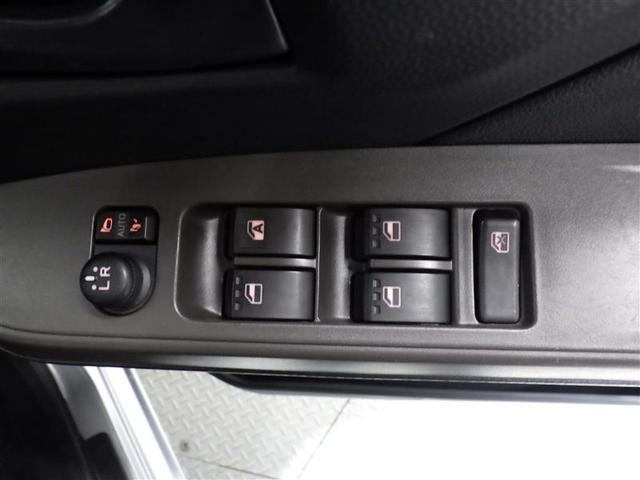 ルーミー Ｇ　衝突被害軽減システム　ＥＴＣ　両側電動スライド　ＬＥＤヘッドランプ　ウオークスルー　アイドリングストップ　盗難防止装置　ＣＤ　スマートキー　フル装備　エアバッグ　横滑り防止機能（19枚目）