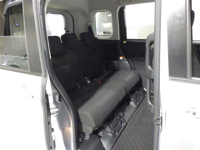 ルーミー Ｇ　衝突被害軽減システム　ＥＴＣ　両側電動スライド　ＬＥＤヘッドランプ　ウオークスルー　アイドリングストップ　盗難防止装置　ＣＤ　スマートキー　フル装備　エアバッグ　横滑り防止機能（21枚目）