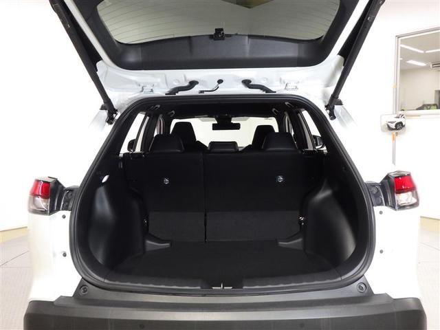 カローラクロス ハイブリッド　Ｚ　フルセグ　メモリーナビ　ミュージックプレイヤー接続可　バックカメラ　衝突被害軽減システム　ＥＴＣ　ＬＥＤヘッドランプ　ワンオーナー　盗難防止装置　アルミホイール　電動シート　スマートキー　ハーフレザー（27枚目）