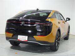 クラウンクロスオーバー ＲＳアドバンスド　革シート　４ＷＤ　フルセグ　メモリーナビ 0804120A20250706T001 3