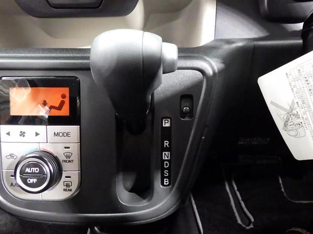 モーダ S フルセグ メモリーナビ DVD再生 バックカメラ 衝突被害軽減システム ETC LEDヘッドランプ ワンオーナー 記録簿 アイドリングストップ 盗難防止装置 ベンチシート CD スマートキー フル装備(10枚目)