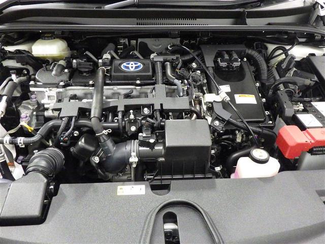 カローラ ハイブリッド　Ｓ　フルセグ　メモリーナビ　ミュージックプレイヤー接続可　バックカメラ　衝突被害軽減システム　ＥＴＣ　ドラレコ　ＬＥＤヘッドランプ　ワンオーナー　盗難防止装置　アルミホイール　スマートキー　フル装備（26枚目）