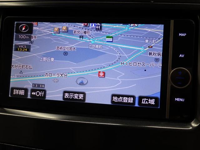 プリウスα Ｓ　チューン　ブラック　フルセグ　ＨＤＤナビ　ＤＶＤ再生　バックカメラ　ＥＴＣ　盗難防止装置　アルミホイール　ＣＤ　スマートキー　フル装備　エアバッグ　横滑り防止機能　ハイブリッド（8枚目）