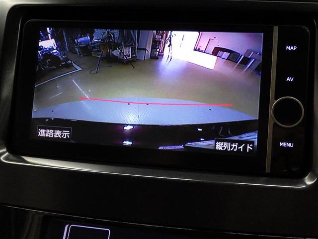 プリウスα Ｓ　チューン　ブラック　フルセグ　ＨＤＤナビ　ＤＶＤ再生　バックカメラ　ＥＴＣ　盗難防止装置　アルミホイール　ＣＤ　スマートキー　フル装備　エアバッグ　横滑り防止機能　ハイブリッド（9枚目）