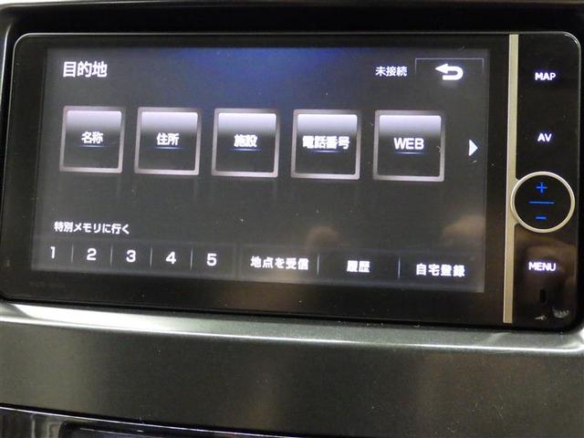 プリウスα Ｓ　チューン　ブラック　フルセグ　ＨＤＤナビ　ＤＶＤ再生　バックカメラ　ＥＴＣ　盗難防止装置　アルミホイール　ＣＤ　スマートキー　フル装備　エアバッグ　横滑り防止機能　ハイブリッド（10枚目）