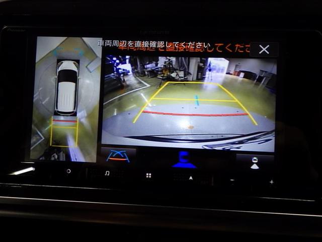 シエンタ ファンベースＧ　セーフティーエディション　フルセグ　メモリーナビ　ＤＶＤ再生　後席モニター　バックカメラ　衝突被害軽減システム　ＥＴＣ　ドラレコ　両側電動スライド　ＬＥＤヘッドランプ　ウオークスルー　ワンオーナー　アイドリングストップ　ＣＤ（9枚目）