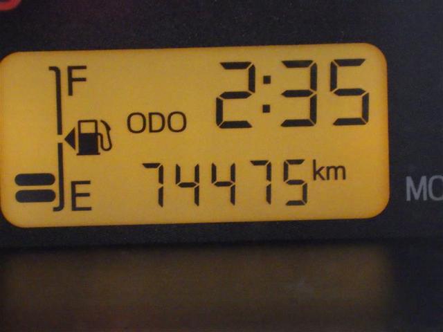 パッソ X Lパッケージ フルセグ メモリーナビ DVD再生 バックカメラ ETC HIDヘッドライト アイドリングストップ 盗難防止装置 ベンチシート CD スマートキー フル装備 エアバッグ 横滑り防止機能(7枚目)