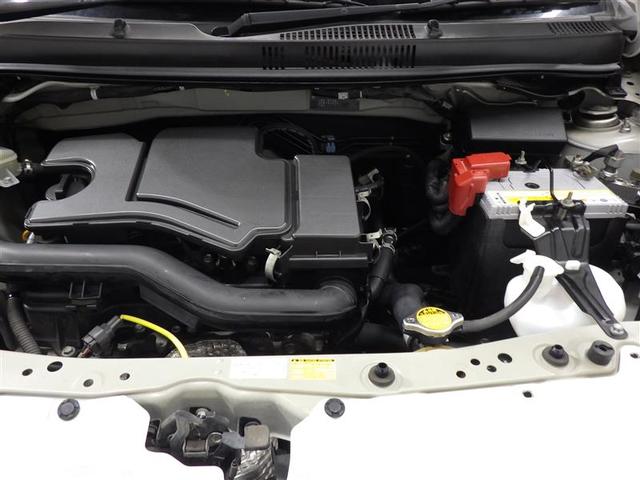 パッソ X Lパッケージ フルセグ メモリーナビ DVD再生 バックカメラ ETC HIDヘッドライト アイドリングストップ 盗難防止装置 ベンチシート CD スマートキー フル装備 エアバッグ 横滑り防止機能(24枚目)