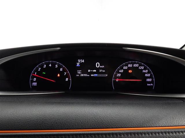 シエンタ G クエロ フルセグ メモリーナビ DVD再生 バックカメラ 衝突被害軽減システム ETC ドラレコ 両側電動スライド LEDヘッドランプ ウオークスルー 乗車定員7人 3列シート ワンオーナー 盗難防止装置(6枚目)