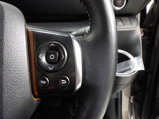 シエンタ G クエロ フルセグ メモリーナビ DVD再生 バックカメラ 衝突被害軽減システム ETC ドラレコ 両側電動スライド LEDヘッドランプ ウオークスルー 乗車定員7人 3列シート ワンオーナー 盗難防止装置(17枚目)