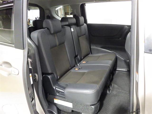 シエンタ G クエロ フルセグ メモリーナビ DVD再生 バックカメラ 衝突被害軽減システム ETC ドラレコ 両側電動スライド LEDヘッドランプ ウオークスルー 乗車定員7人 3列シート ワンオーナー 盗難防止装置(24枚目)