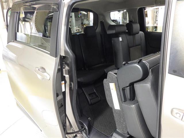 シエンタ G クエロ フルセグ メモリーナビ DVD再生 バックカメラ 衝突被害軽減システム ETC ドラレコ 両側電動スライド LEDヘッドランプ ウオークスルー 乗車定員7人 3列シート ワンオーナー 盗難防止装置(25枚目)