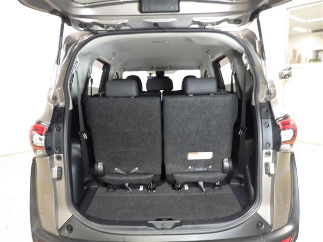 シエンタ G クエロ フルセグ メモリーナビ DVD再生 バックカメラ 衝突被害軽減システム ETC ドラレコ 両側電動スライド LEDヘッドランプ ウオークスルー 乗車定員7人 3列シート ワンオーナー 盗難防止装置(26枚目)