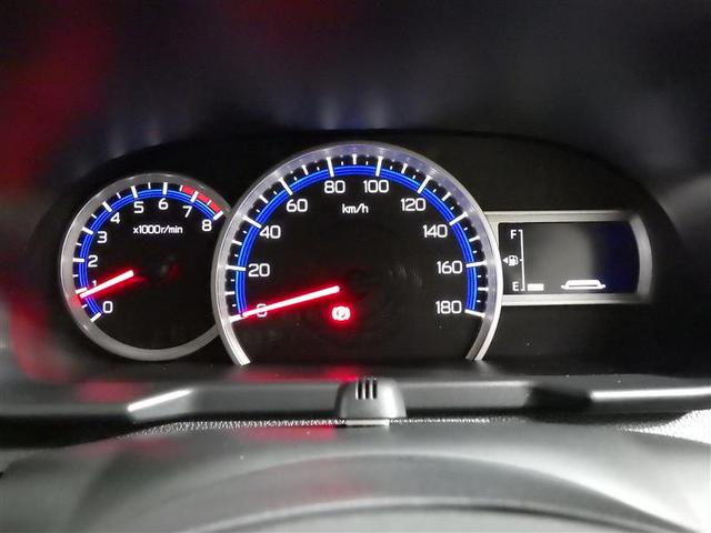 ルーミー カスタムG フルセグ メモリーナビ DVD再生 バックカメラ 衝突被害軽減システム ETC 両側電動スライド LEDヘッドランプ ウオークスルー ワンオーナー アイドリングストップ 盗難防止装置 アルミホイール(6枚目)