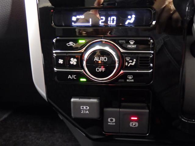 ルーミー カスタムG フルセグ メモリーナビ DVD再生 バックカメラ 衝突被害軽減システム ETC 両側電動スライド LEDヘッドランプ ウオークスルー ワンオーナー アイドリングストップ 盗難防止装置 アルミホイール(12枚目)