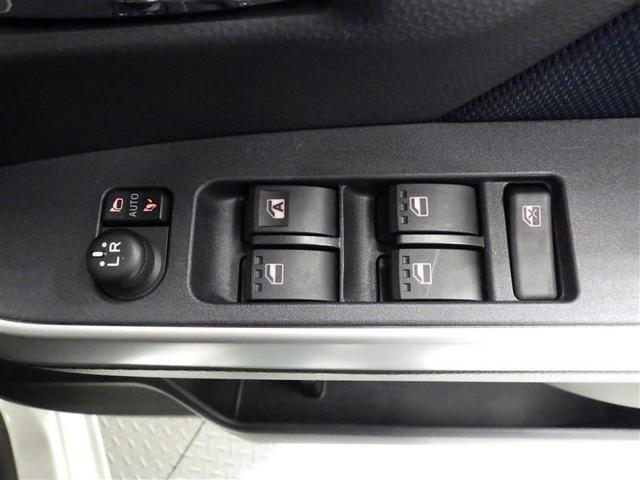 ルーミー カスタムG フルセグ メモリーナビ DVD再生 バックカメラ 衝突被害軽減システム ETC 両側電動スライド LEDヘッドランプ ウオークスルー ワンオーナー アイドリングストップ 盗難防止装置 アルミホイール(22枚目)