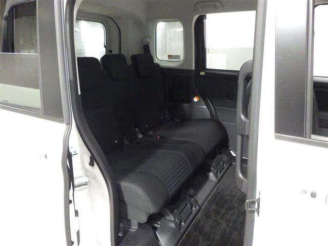 ルーミー カスタムG フルセグ メモリーナビ DVD再生 バックカメラ 衝突被害軽減システム ETC 両側電動スライド LEDヘッドランプ ウオークスルー ワンオーナー アイドリングストップ 盗難防止装置 アルミホイール(24枚目)