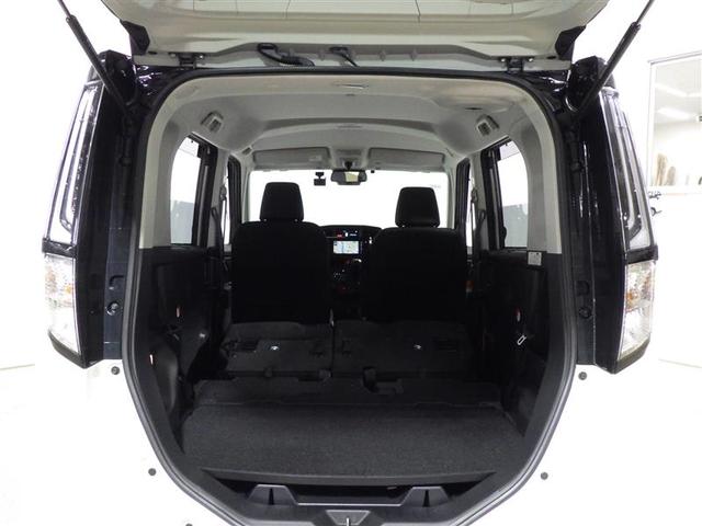 ルーミー カスタムG フルセグ メモリーナビ DVD再生 バックカメラ 衝突被害軽減システム ETC 両側電動スライド LEDヘッドランプ ウオークスルー ワンオーナー アイドリングストップ 盗難防止装置 アルミホイール(26枚目)