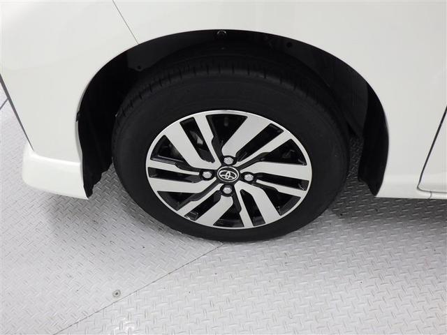 ルーミー カスタムG フルセグ メモリーナビ DVD再生 バックカメラ 衝突被害軽減システム ETC 両側電動スライド LEDヘッドランプ ウオークスルー ワンオーナー アイドリングストップ 盗難防止装置 アルミホイール(27枚目)