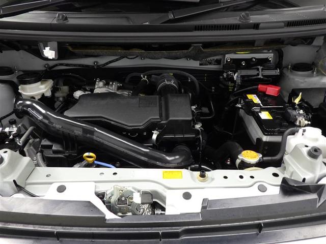 ルーミー カスタムG フルセグ メモリーナビ DVD再生 バックカメラ 衝突被害軽減システム ETC 両側電動スライド LEDヘッドランプ ウオークスルー ワンオーナー アイドリングストップ 盗難防止装置 アルミホイール(28枚目)