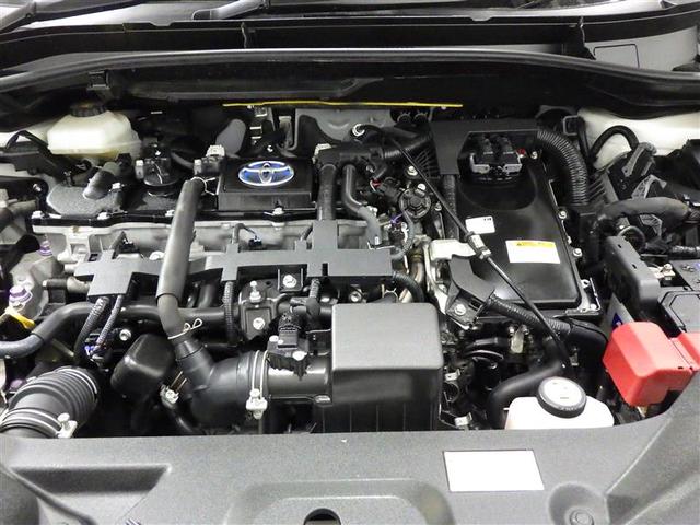 C-HR G フルセグ メモリーナビ DVD再生 バックカメラ 衝突被害軽減システム LEDヘッドランプ ワンオーナー 盗難防止装置 アルミホイール CD スマートキー オートクルーズコントロール ハーフレザー(25枚目)