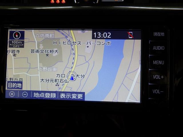 ルーミー Ｇ　ワンセグ　メモリーナビ　バックカメラ　衝突被害軽減システム　ＥＴＣ　両側電動スライド　ＬＥＤヘッドランプ　ウオークスルー　アイドリングストップ　盗難防止装置　ＣＤ　スマートキー　フル装備　エアバッグ（8枚目）