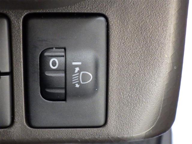 ルーミー Ｇ　ワンセグ　メモリーナビ　バックカメラ　衝突被害軽減システム　ＥＴＣ　両側電動スライド　ＬＥＤヘッドランプ　ウオークスルー　アイドリングストップ　盗難防止装置　ＣＤ　スマートキー　フル装備　エアバッグ（19枚目）