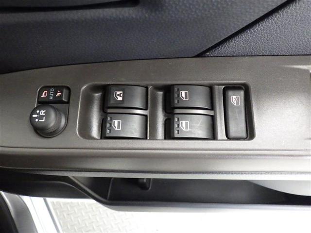 ルーミー Ｇ　ワンセグ　メモリーナビ　バックカメラ　衝突被害軽減システム　ＥＴＣ　両側電動スライド　ＬＥＤヘッドランプ　ウオークスルー　アイドリングストップ　盗難防止装置　ＣＤ　スマートキー　フル装備　エアバッグ（23枚目）