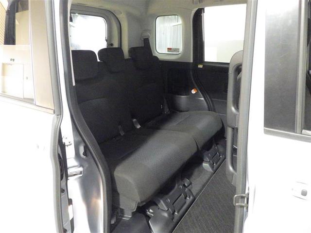 ルーミー Ｇ　ワンセグ　メモリーナビ　バックカメラ　衝突被害軽減システム　ＥＴＣ　両側電動スライド　ＬＥＤヘッドランプ　ウオークスルー　アイドリングストップ　盗難防止装置　ＣＤ　スマートキー　フル装備　エアバッグ（25枚目）