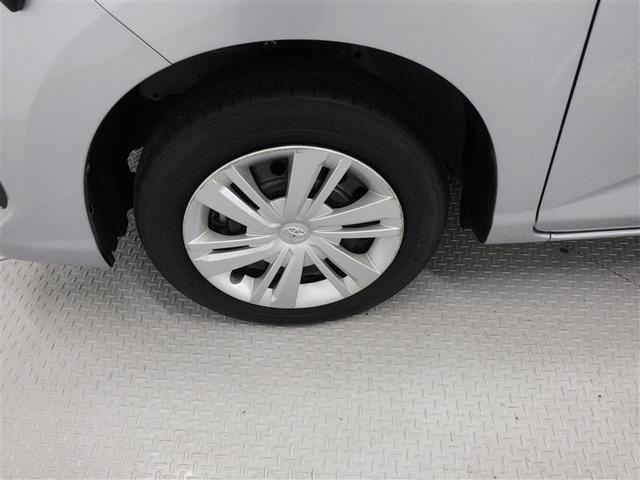 ルーミー Ｇ　ワンセグ　メモリーナビ　バックカメラ　衝突被害軽減システム　ＥＴＣ　両側電動スライド　ＬＥＤヘッドランプ　ウオークスルー　アイドリングストップ　盗難防止装置　ＣＤ　スマートキー　フル装備　エアバッグ（29枚目）