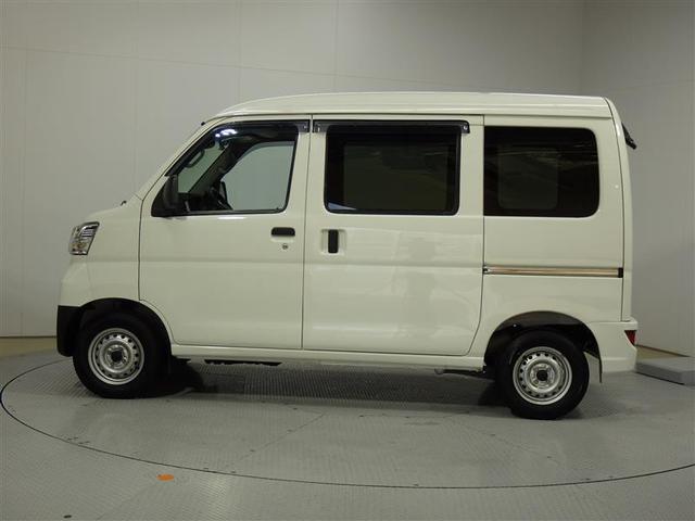 ハイゼットカーゴ ＤＸ　ＳＡＩＩＩ　メモリーナビ　バックカメラ　衝突被害軽減システム　ＥＴＣ　アイドリングストップ　ＣＤ　フル装備　エアバッグ　横滑り防止機能（2枚目）