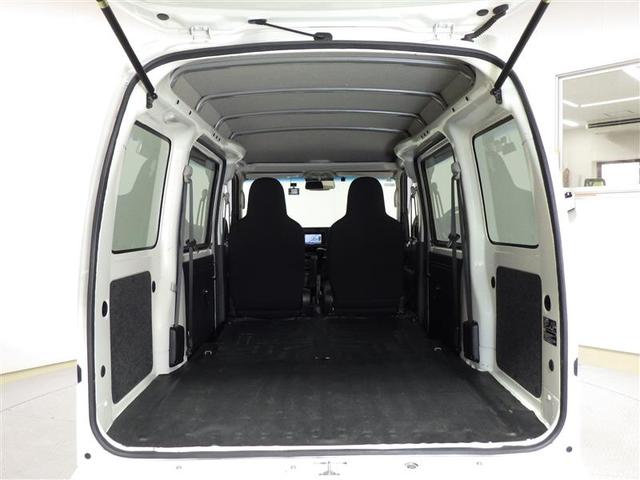 ハイゼットカーゴ ＤＸ　ＳＡＩＩＩ　メモリーナビ　バックカメラ　衝突被害軽減システム　ＥＴＣ　アイドリングストップ　ＣＤ　フル装備　エアバッグ　横滑り防止機能（22枚目）