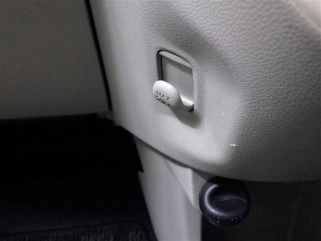 ムーヴ L SAII 衝突被害軽減システム ワンオーナー アイドリングストップ ベンチシート CD フル装備 エアバッグ 横滑り防止機能(10枚目)