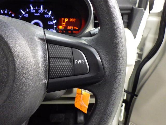 ムーヴ L SAII 衝突被害軽減システム ワンオーナー アイドリングストップ ベンチシート CD フル装備 エアバッグ 横滑り防止機能(11枚目)