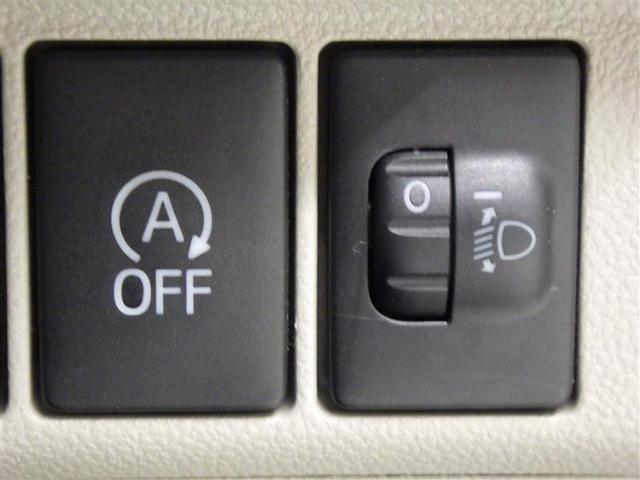 ムーヴ L SAII 衝突被害軽減システム ワンオーナー アイドリングストップ ベンチシート CD フル装備 エアバッグ 横滑り防止機能(12枚目)