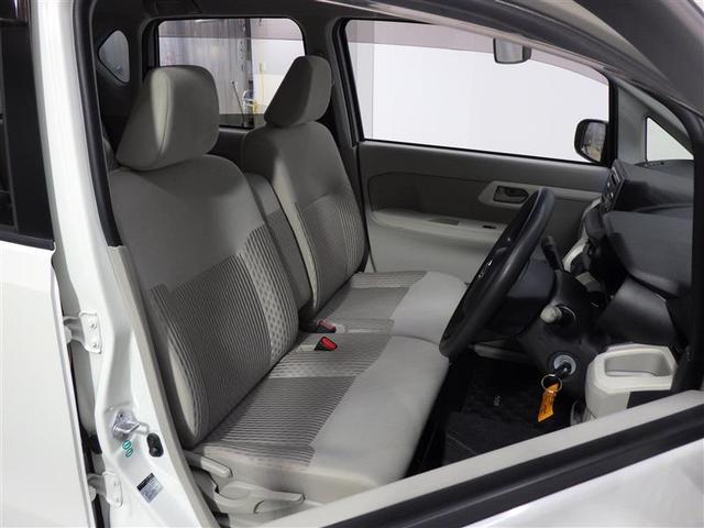 ムーヴ L SAII 衝突被害軽減システム ワンオーナー アイドリングストップ ベンチシート CD フル装備 エアバッグ 横滑り防止機能(15枚目)